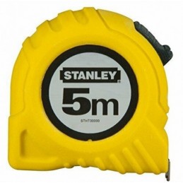 Stanley Bandmaß 5 m,...