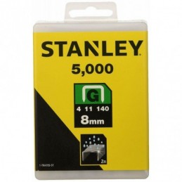 Stanley Klammern Typ G 8mm...