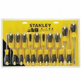 Stanley Tools Essential...