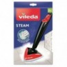 Vileda Ersatzbezug für Steam, Dampfreiniger und 100 Grad Hot Spray, 2x 1 Stück